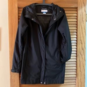 Columbia Omni-Tech Rain Jacket